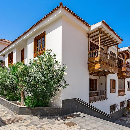 Cozy Two Bedrooms Apartament In The Heart Of Los Gigantes Acantilado de los Gigantes Exteriér fotografie