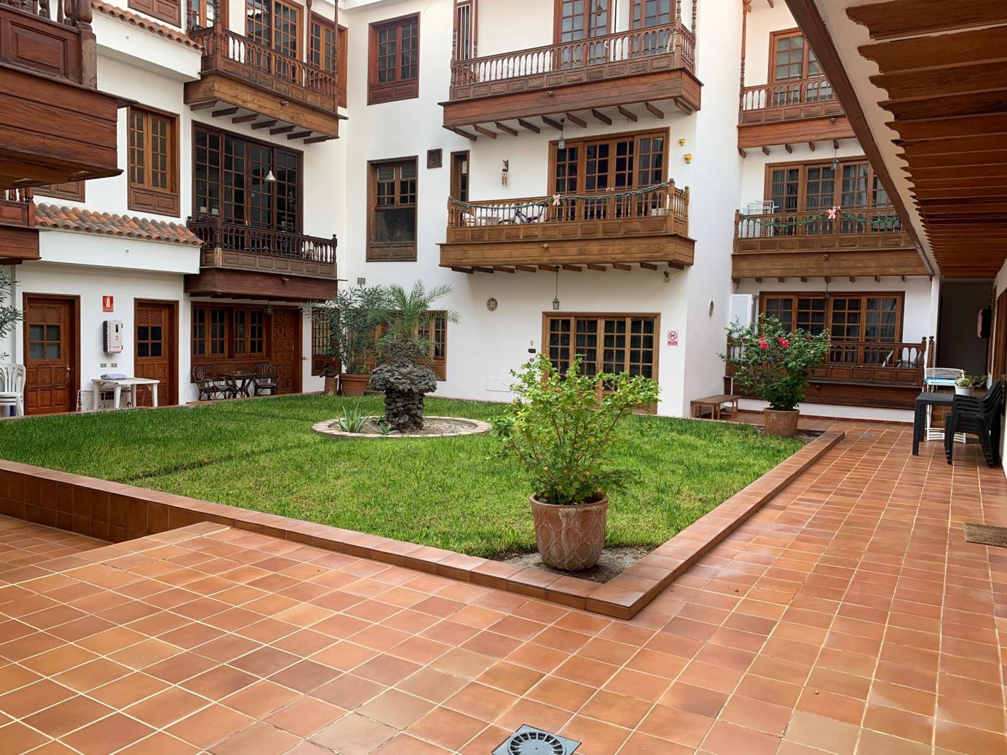 Cozy Two Bedrooms Apartament In The Heart Of Los Gigantes Acantilado de los Gigantes Exteriér fotografie