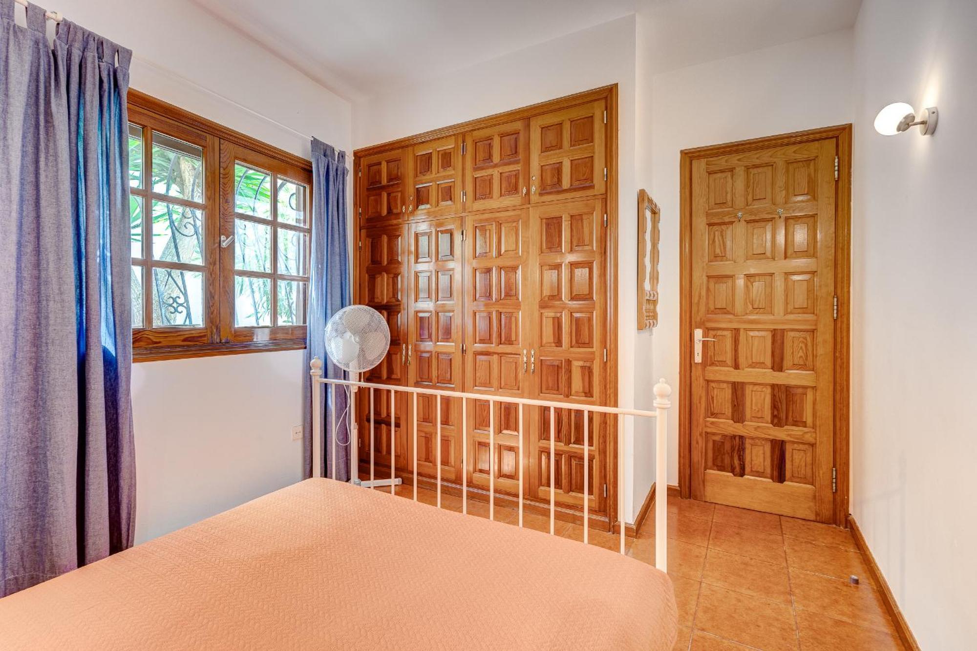 Cozy Two Bedrooms Apartament In The Heart Of Los Gigantes Acantilado de los Gigantes Exteriér fotografie