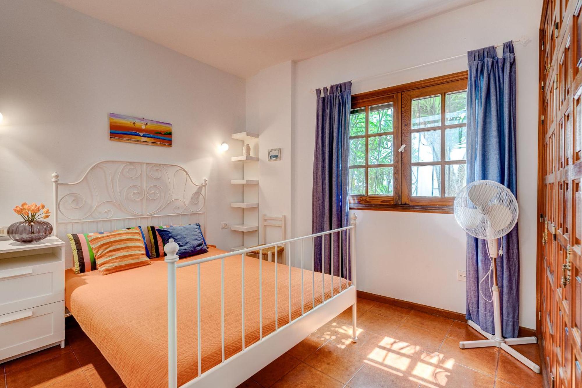 Cozy Two Bedrooms Apartament In The Heart Of Los Gigantes Acantilado de los Gigantes Exteriér fotografie