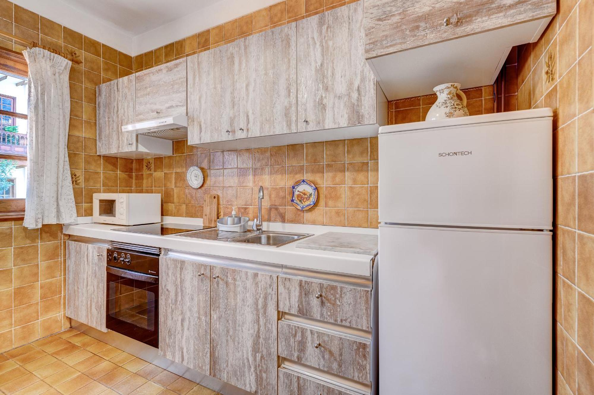 Cozy Two Bedrooms Apartament In The Heart Of Los Gigantes Acantilado de los Gigantes Exteriér fotografie