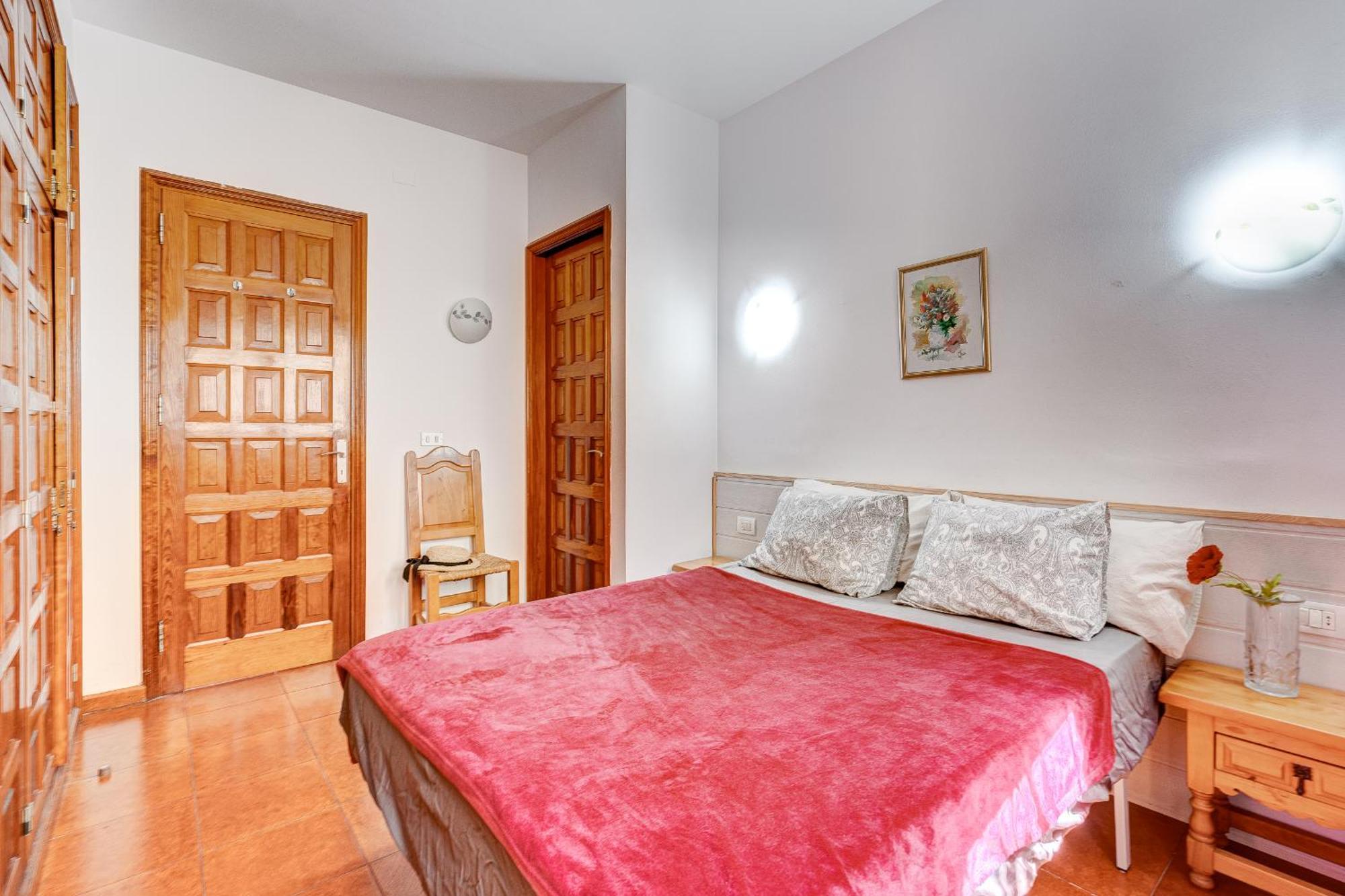 Cozy Two Bedrooms Apartament In The Heart Of Los Gigantes Acantilado de los Gigantes Exteriér fotografie