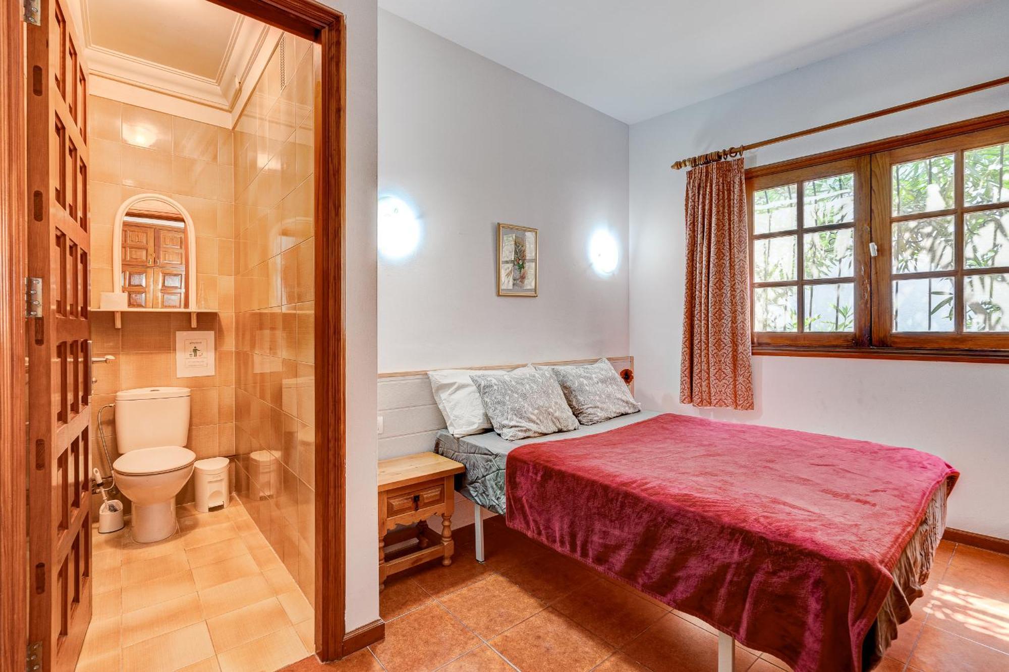 Cozy Two Bedrooms Apartament In The Heart Of Los Gigantes Acantilado de los Gigantes Exteriér fotografie